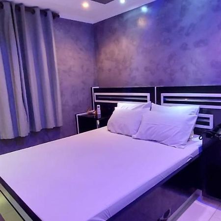 Motel Royal São Paulo Zewnętrze zdjęcie