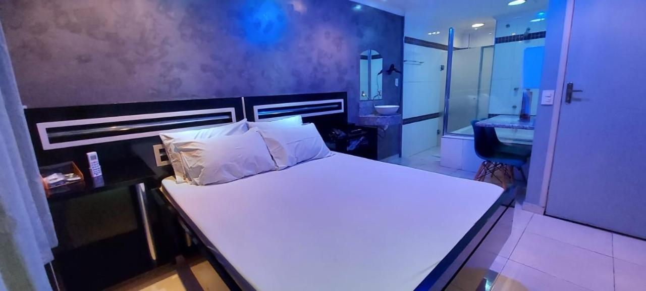 Motel Royal São Paulo Zewnętrze zdjęcie