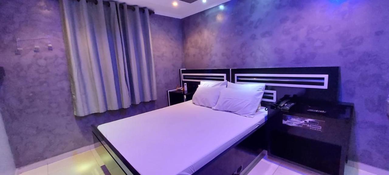 Motel Royal São Paulo Zewnętrze zdjęcie