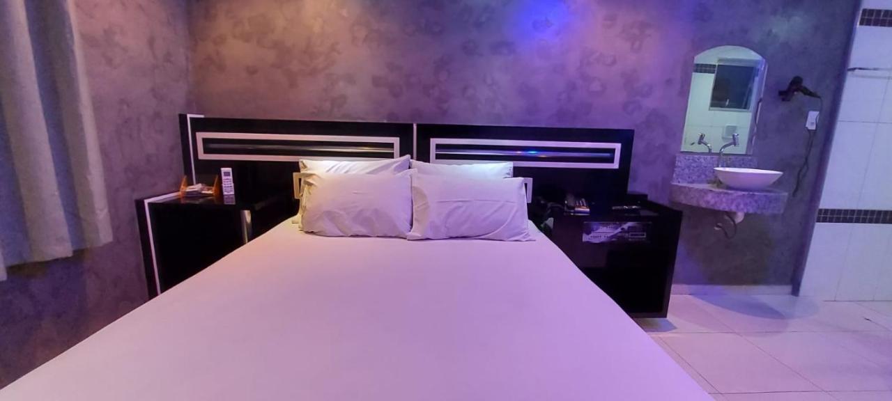 Motel Royal São Paulo Zewnętrze zdjęcie