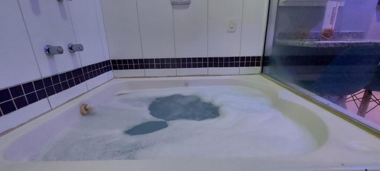 Motel Royal São Paulo Zewnętrze zdjęcie
