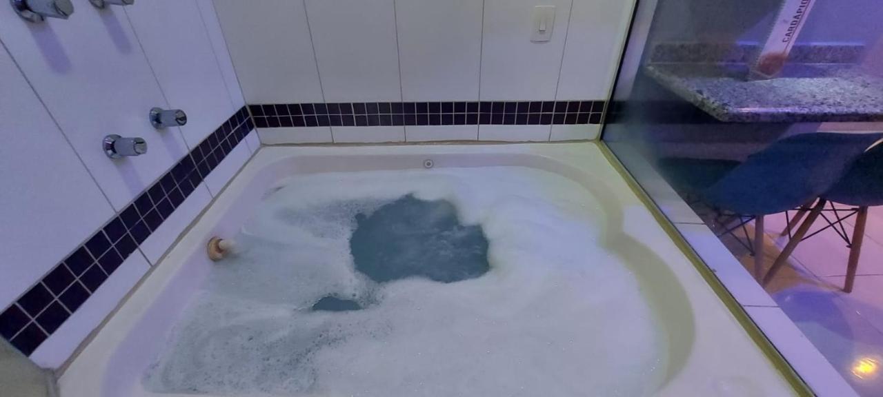 Motel Royal São Paulo Zewnętrze zdjęcie