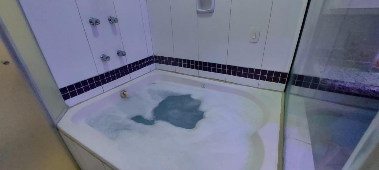 Motel Royal São Paulo Zewnętrze zdjęcie